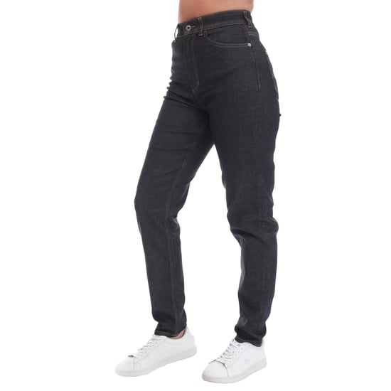Emporio Armani - "J29" Jeans für Damen (Denim) - Image 3