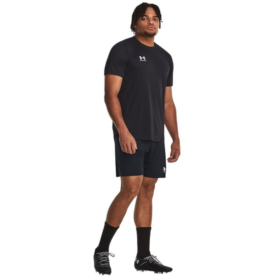 Under Armour - "Challenger" Shorts für Herren (Weiß) - Image 3