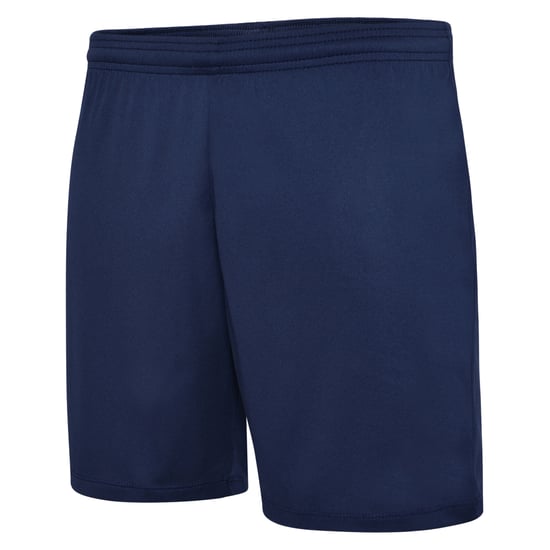 Umbro - "Club II" Shorts für Kinder (Dunkel-Marineblau) - Image 2