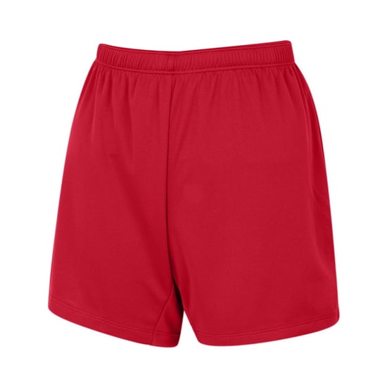 Umbro - "Club" Shorts für Damen (Zinnoberrot) - Image 2