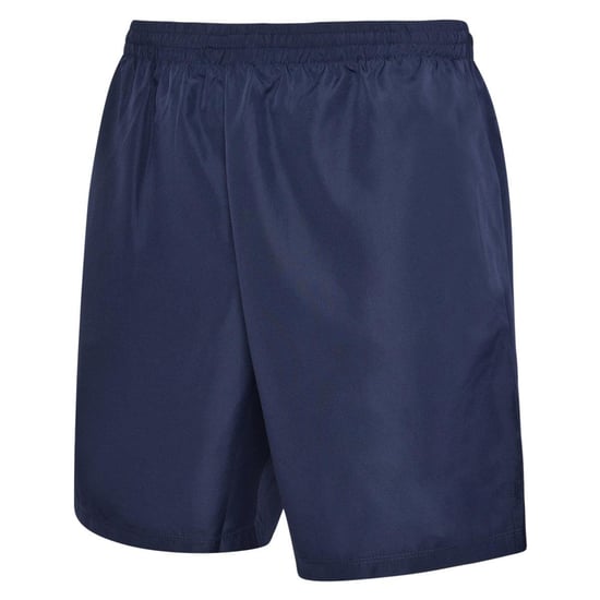 Umbro - "Club Essential" Shorts für Kinder - Training (Dunkel-Marineblau) - Image 2