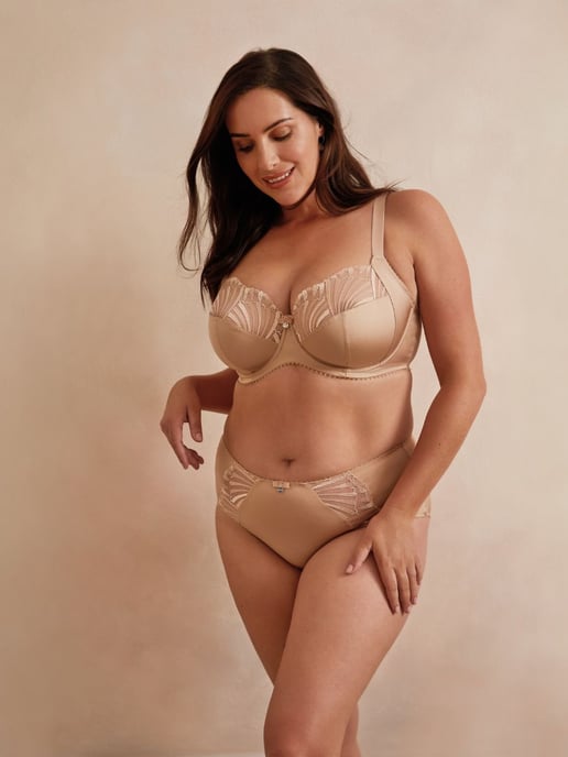 Embrace Side Support Bra - Image 2