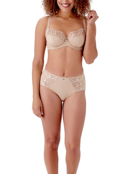 Embrace Side Support Bra - Image 3
