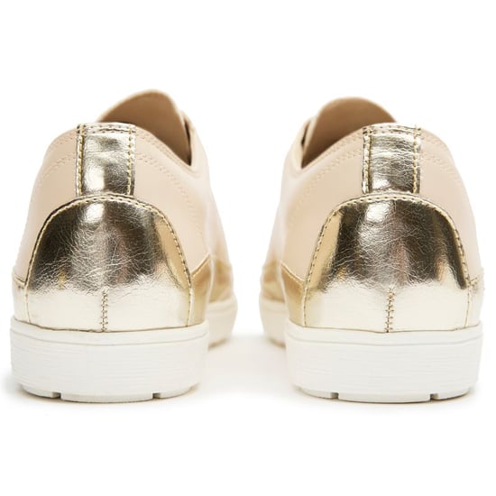 Caprice Cup Sole Sneaker - Image 3