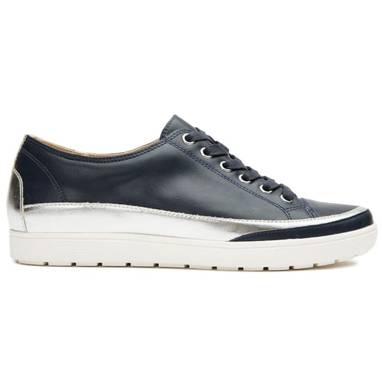 Caprice Cup Sole Sneaker - Image 1