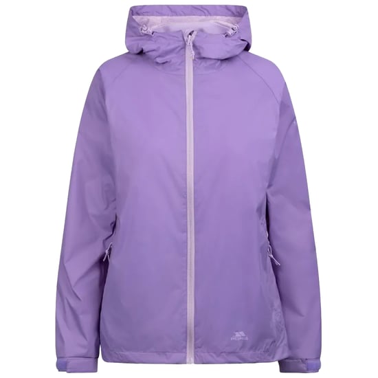 Trespass - "Tayah II" Jacke, wasserfest für Damen (Glyzinie) - Image 1