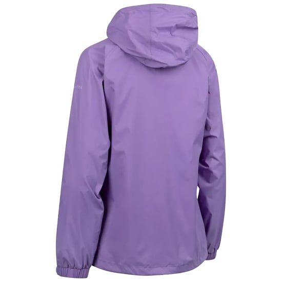 Trespass - "Tayah II" Jacke, wasserfest für Damen (Glyzinie) - Image 2