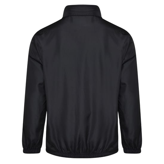 Umbro - "Club Essential" Jacke, wasserfest für Kinder (Schwarz) - Image 2