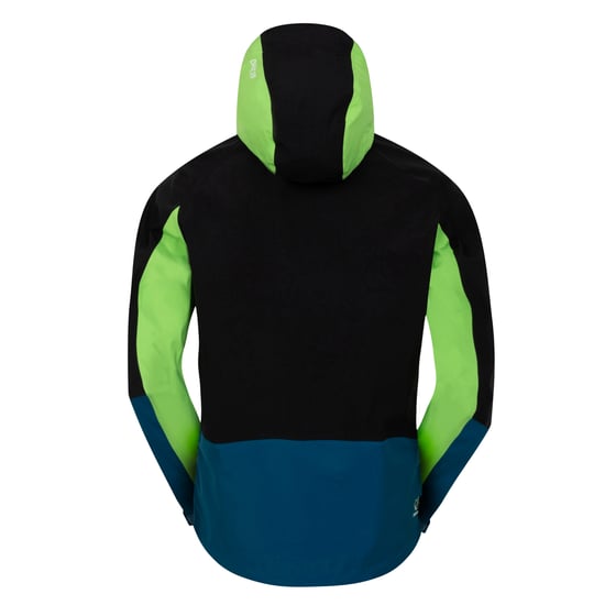 Dare 2B - "Roving II" Jacke, wasserfest für Herren (Hellgrün/Eisvogel-Blau) - Image 2