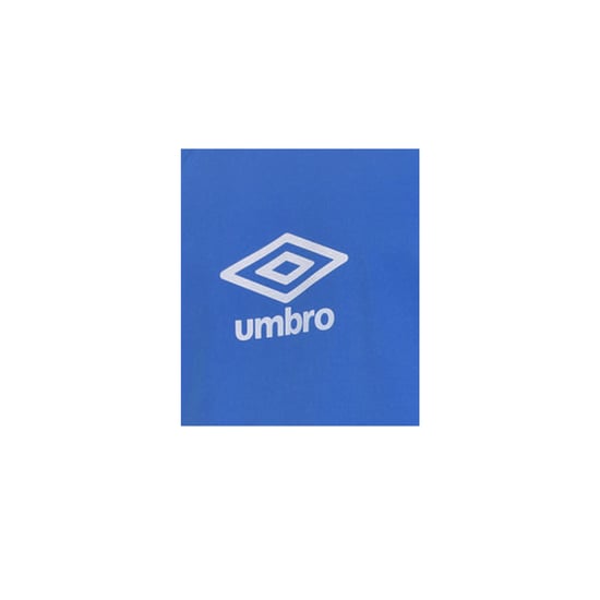 Umbro - Veste imperméable CLUB ESSENTIAL - Enfant (Bleu roi) - Image 3