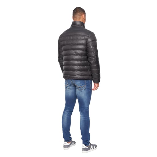 Duck and Cover - "Shemmy" Jacke für Herren (Schwarz) - Image 2