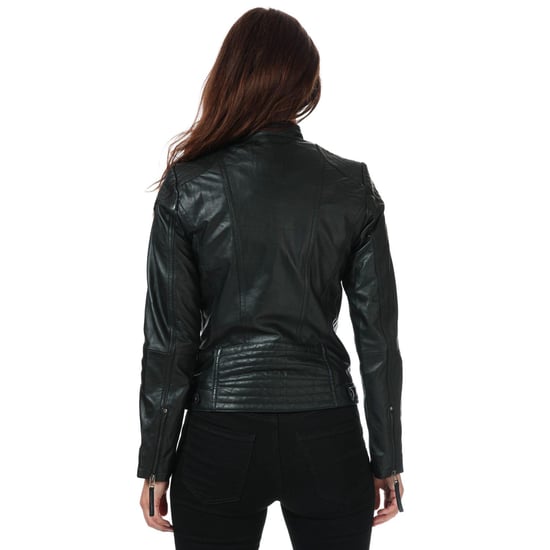 Elle - "Annette" Jacke für Damen (Schwarz) - Image 2
