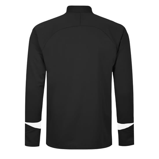 Umbro - "Total Training" Trainingsjacke für Kinder (Schwarz/Weiß) - Image 2
