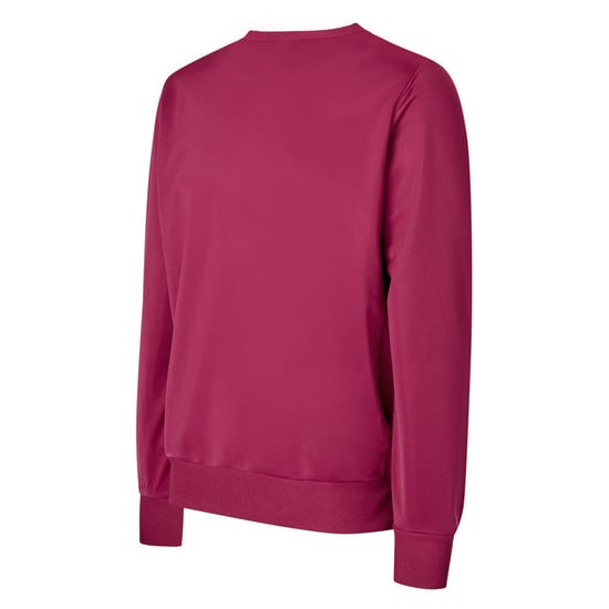 Umbro - Sweatshirt für Kinder (Weinrot) - Image 2