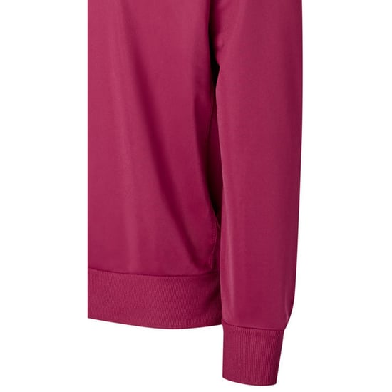 Umbro - Sweatshirt für Kinder (Weinrot) - Image 3