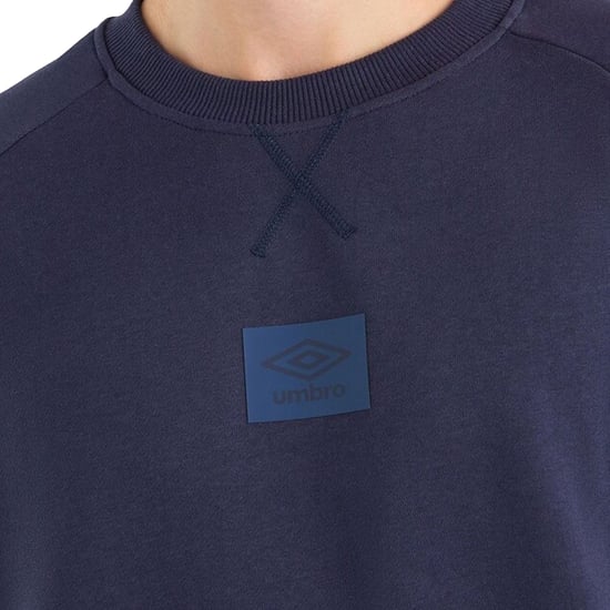 Umbro - Sweatshirt für Herren (Kurzmantel) - Image 3