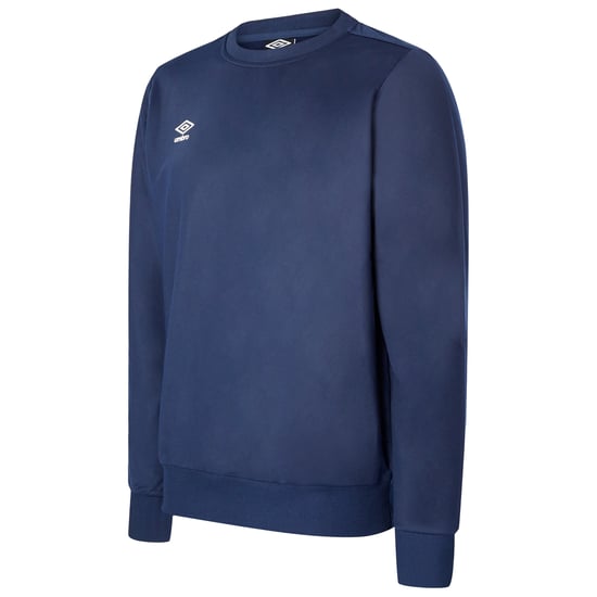 Umbro - Sweatshirt für Kinder (Dunkel-Marineblau) - Image 1