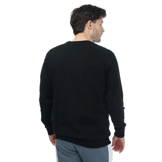 Ellesse - "Diveria" Sweatshirt für Herren (Schwarz) - Image 2