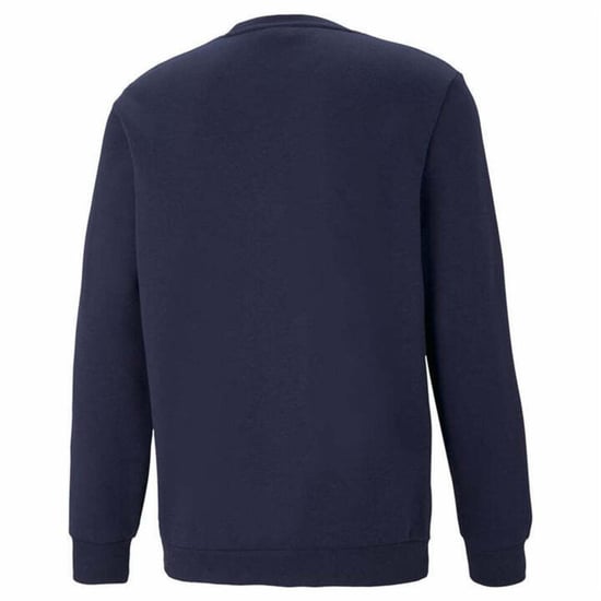 Puma - "ESS" Sweatshirt für Herren (Kurzmantel) - Image 2