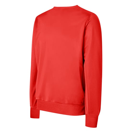 Umbro - Sweat - Enfant (Rouge) - Image 2