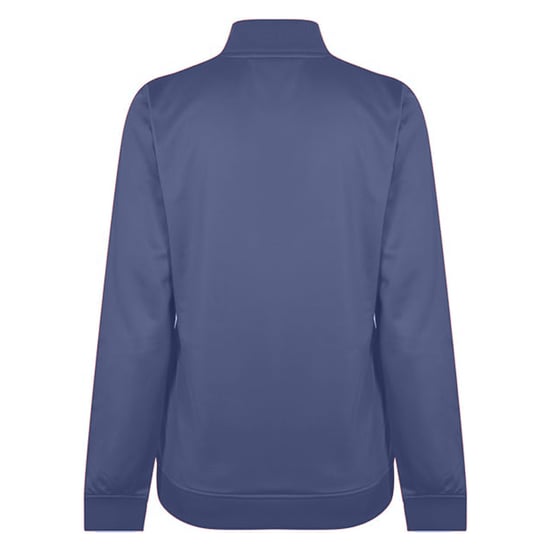 Umbro Herren Club Essential Sweatshirt mit halbem Reißverschluss (Dark Navy) - Image 2