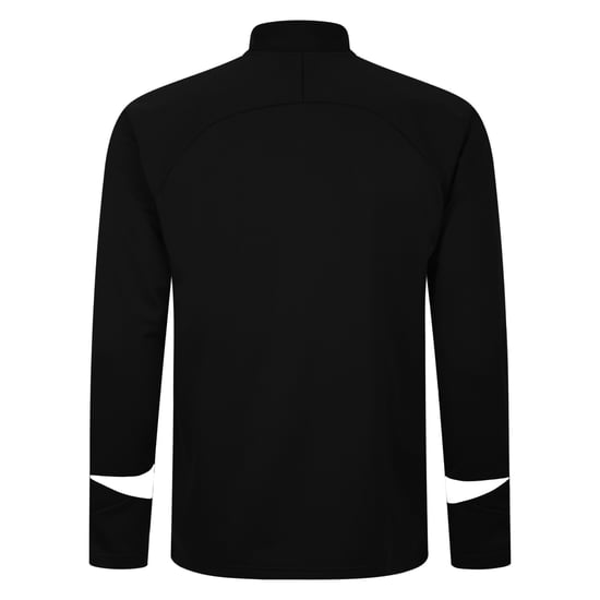 Umbro - "Total Training" Trainingsjacke für Herren (Schwarz/Weiß) - Image 2