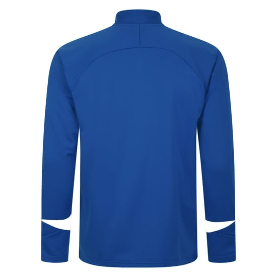 Umbro - "Total Training" Trainingsjacke für Herren (Königsblau/Weiß) - Image 2