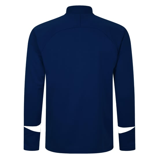 Umbro - "Total Training" Trainingsjacke für Herren (Marineblau/Weiß) - Image 2