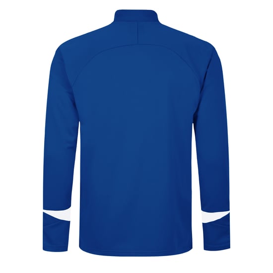 Umbro - "Total Training" Trainingsjacke für Kinder (Königsblau/Weiß) - Image 2