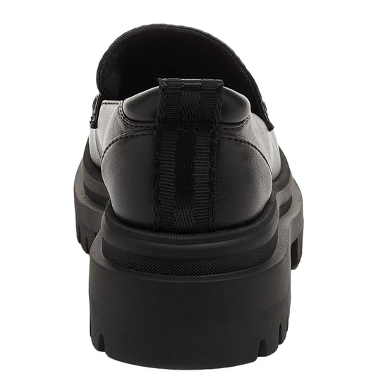 Rocket Dog - Damen Halbschuhe "Dandy" (Schwarz) - Image 2
