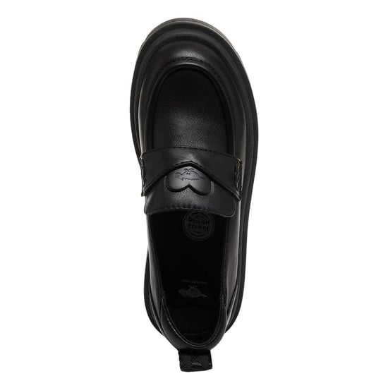 Rocket Dog - Damen Halbschuhe "Dandy" (Schwarz) - Image 5
