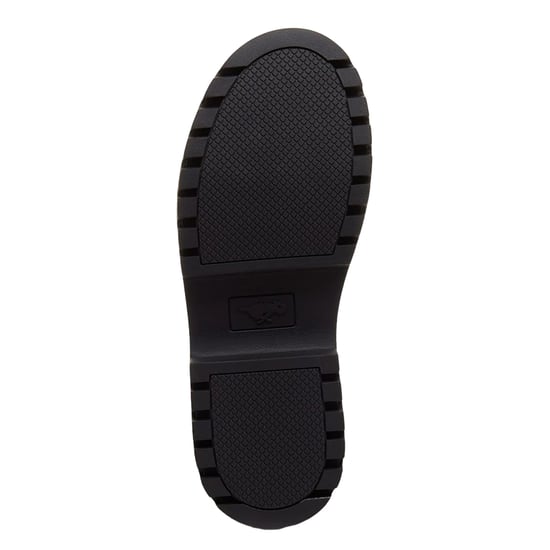 Rocket Dog - Damen Halbschuhe "Dandy" (Schwarz) - Image 6