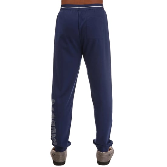 Lacoste - Schlafanzughose für Herren - Für die Freizeit (Marineblau) - Image 2