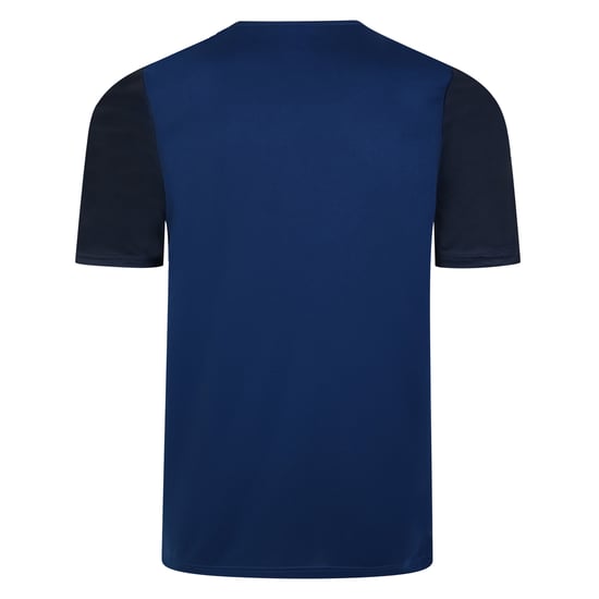 Umbro - Herren Trikot "Total", Training (Marineblau/Dunkel-Marineblau/Weiß) - Image 2