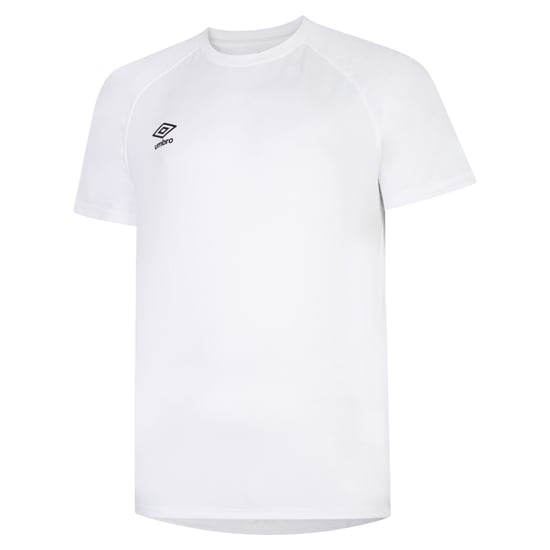 Umbro - Drill-Top für Herren - Rugby (Weiß) - Image 1