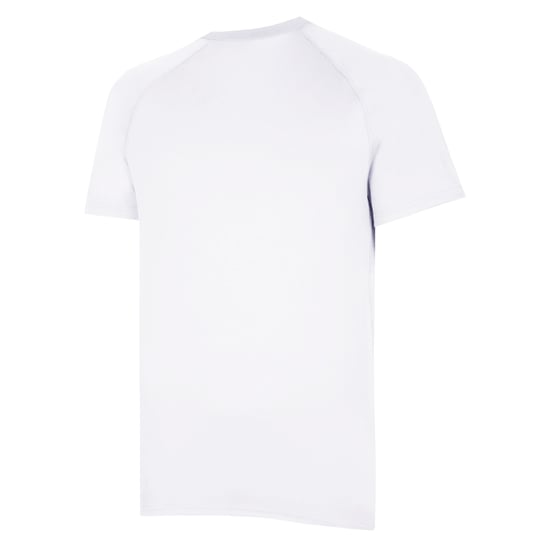 Umbro - Drill-Top für Herren - Rugby (Weiß) - Image 2