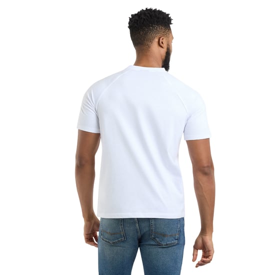 Umbro - T-Shirt für Herren (Brillantes Weiß) - Image 2