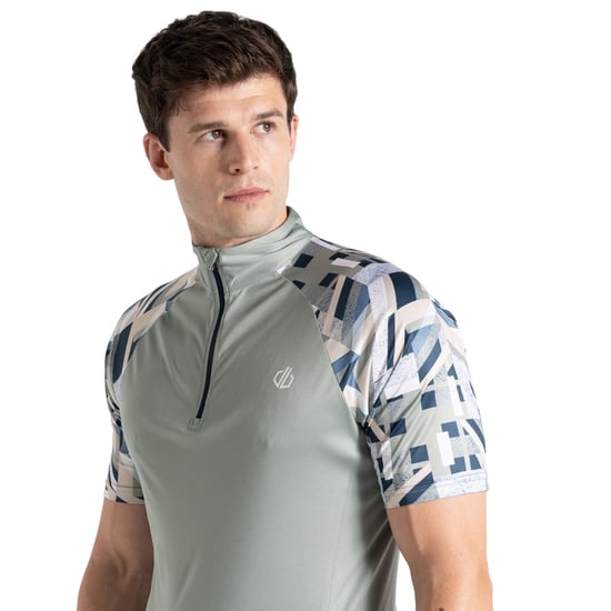 Dare 2B - Trikot für Herren - Reiten (Seerosenblatt Grün) - Image 4