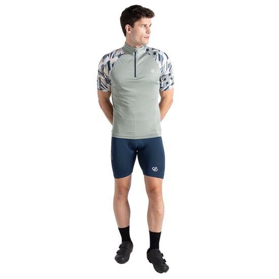 Dare 2B - Trikot für Herren - Reiten (Seerosenblatt Grün) - Image 5