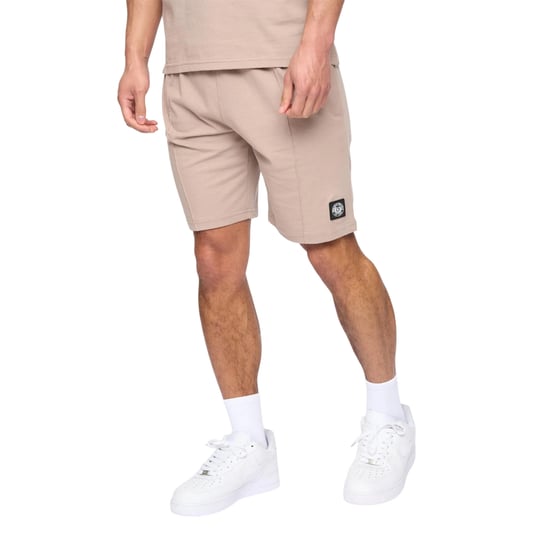 Henleys - "Henychill" Polo und Shorts Set für Herren (Blaugrün) - Image 4