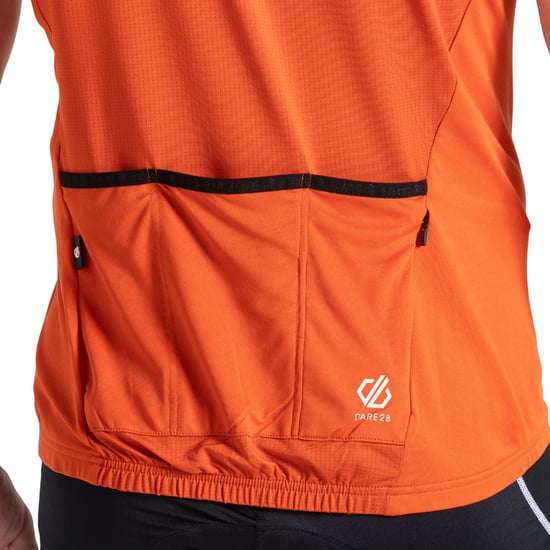 Dare 2B - Trikot für Herren - Reiten (Zimt) - Image 3
