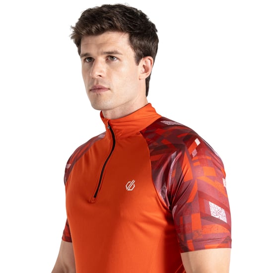 Dare 2B - Trikot für Herren - Reiten (Zimt) - Image 4