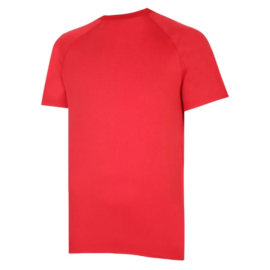 Umbro - Drill-Top für Herren - Rugby (Zinnoberrot) - Image 2