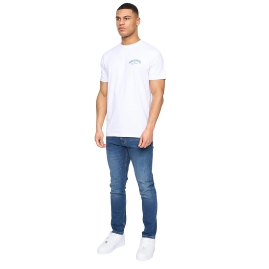 Henleys - "Henwing" T-Shirt für Herren (Aufgehelltes Weiß) - Image 3