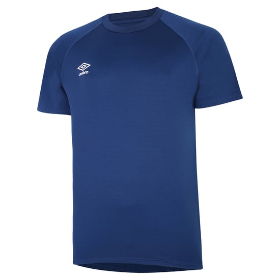 Umbro - Drill-Top für Herren - Rugby (Marineblau) - Image 1