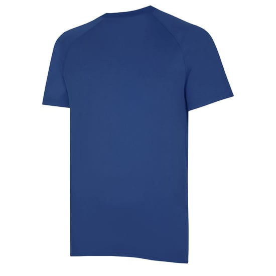 Umbro - Drill-Top für Herren - Rugby (Marineblau) - Image 2