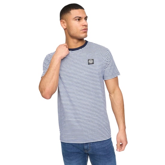 Henleys - "Henbrett" T-Shirt für Herren (Naturweiß) - Image 4