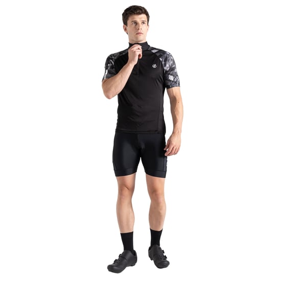 Dare 2B - Trikot für Herren - Reiten (Schwarz) - Image 5