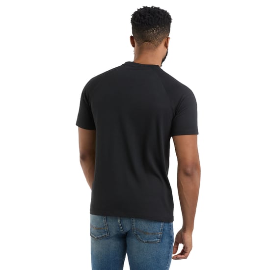 Umbro - T-Shirt für Herren (Schwarz) - Image 2