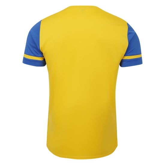 Umbro - "Cavelle" Trikot für Kinder (Gelb) - Image 2